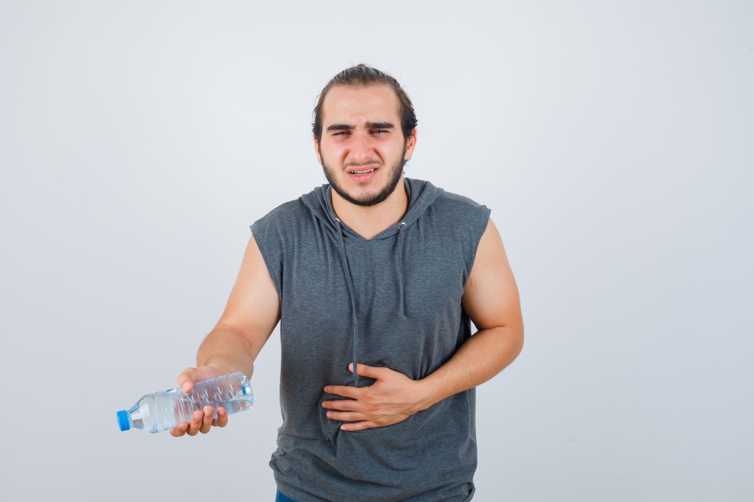 תסמינים להרעלת מזון