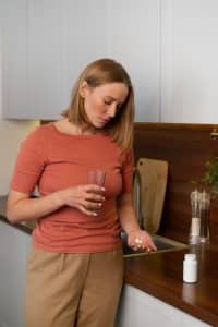 הרעלת מזון טיפול