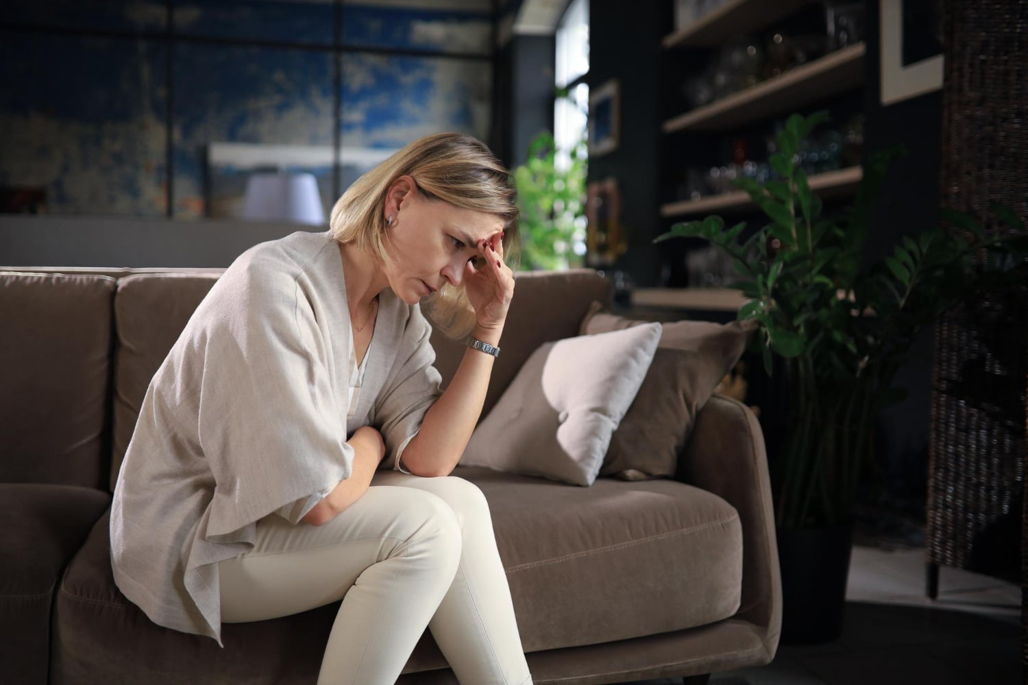 התייבשות תסמינים שלשולים