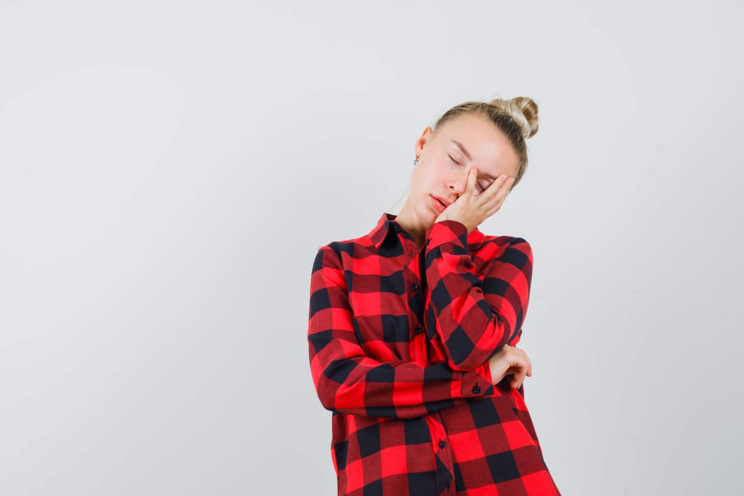 טיפול במכת שמש