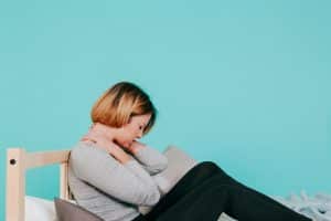 התייבשות תסמינים