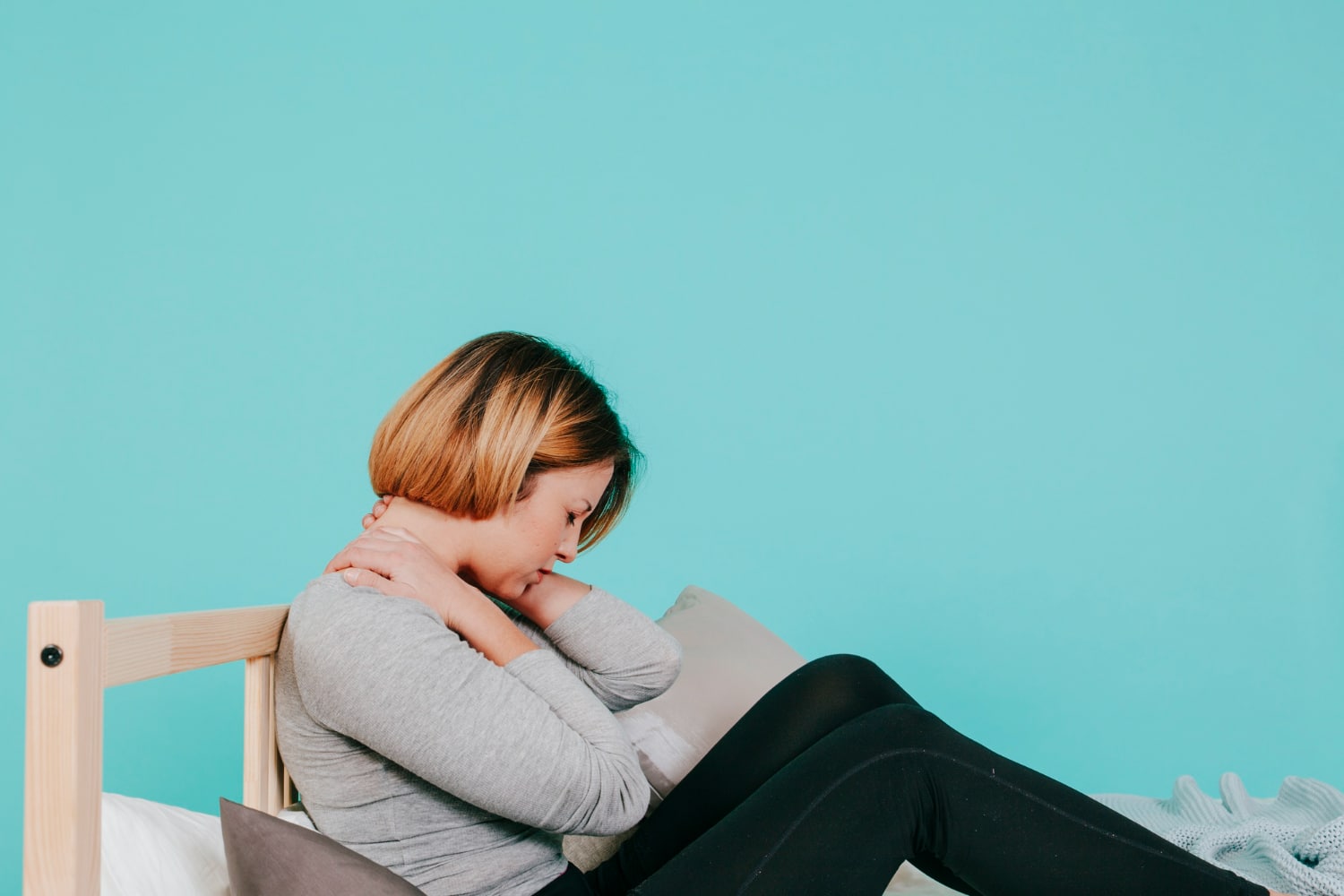 התייבשות תסמינים