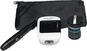 אקו צ'ק מד סוכר