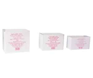 גזות סטריליות