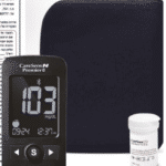 גלוקומטר מחיר