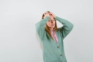 התייבשות כמה זמן