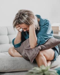 התייבשות שלשול