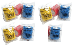 תחבושת אלסטית לרגל