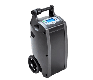 מחולל חמצן נייד