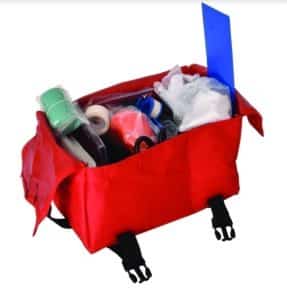 ערכת עזרה ראשונה מחיר