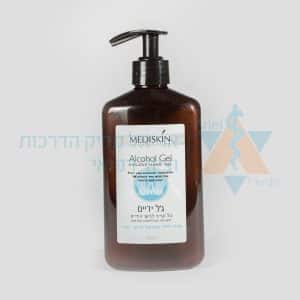 אלכוג'ל בזול