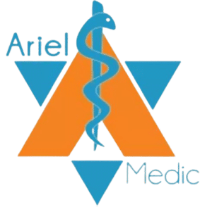 אריאל מדיק עזרה ראשונה
