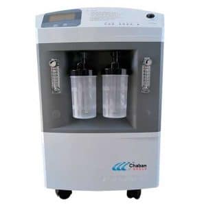 מחולל חמצן 10 ליטר לדקה