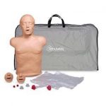 בובת החייאה מדגם BRAD CPR