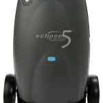 מחולל חמצן נייד 5 Eclipse בטכנולוגית אספקת חמצן רציפה תוצרת ארה"ב