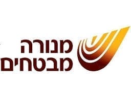 מנורה מבטחים