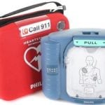 דפיברילטור