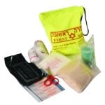 ערכה בסיסית לרכב