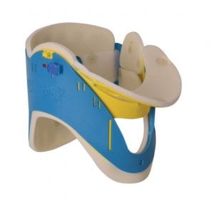 צווארון מתכוונן