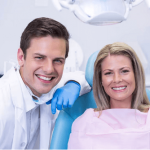 רענון עזרה ראשונה רופאי שיניים
