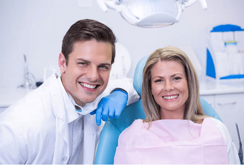 רענון עזרה ראשונה רופאי שיניים