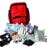 תיק חובש ענק