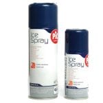 תרסיס קירור